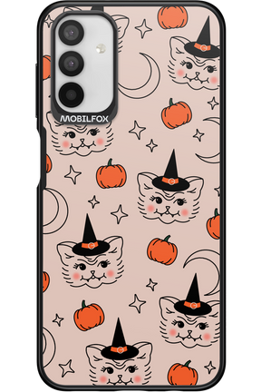 Kitty Spell - Samsung Galaxy A04s