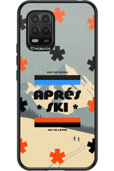 Ski Ya Later - Xiaomi Mi 10 Lite 5G