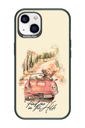 Find Me in the Hills - Apple iPhone 13