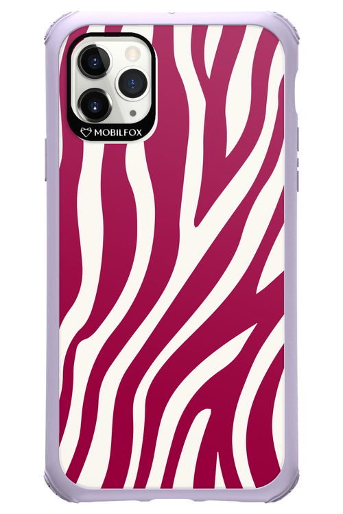 Sour Cherry - Apple iPhone 11 Pro Max