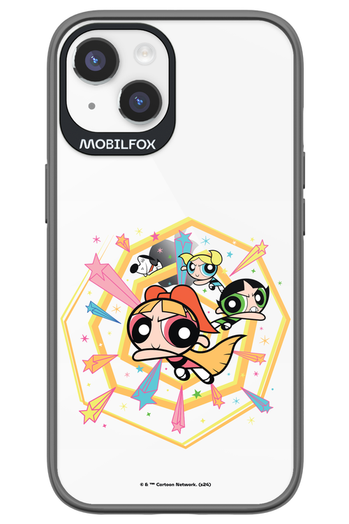 Powerpuff - Apple iPhone 14