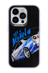 See u again - Apple iPhone 14 Pro