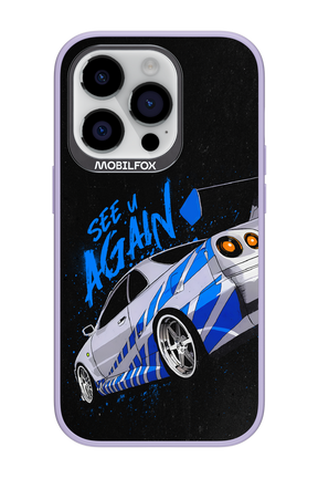 See u again - Apple iPhone 14 Pro
