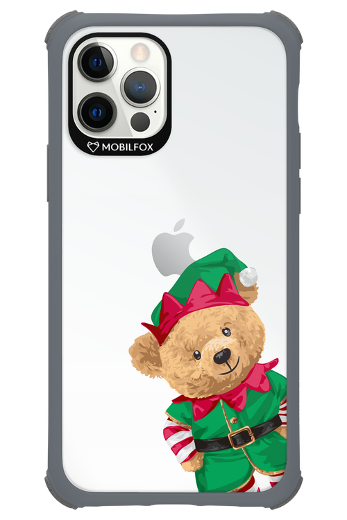 Mr. Elf - Apple iPhone 12 Pro