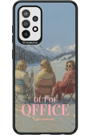Out Of Office - Samsung Galaxy A72