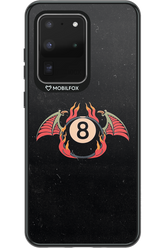 8ight - Samsung Galaxy S20 Ultra 5G