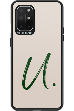 (Tennis Zone) U - OnePlus 8T