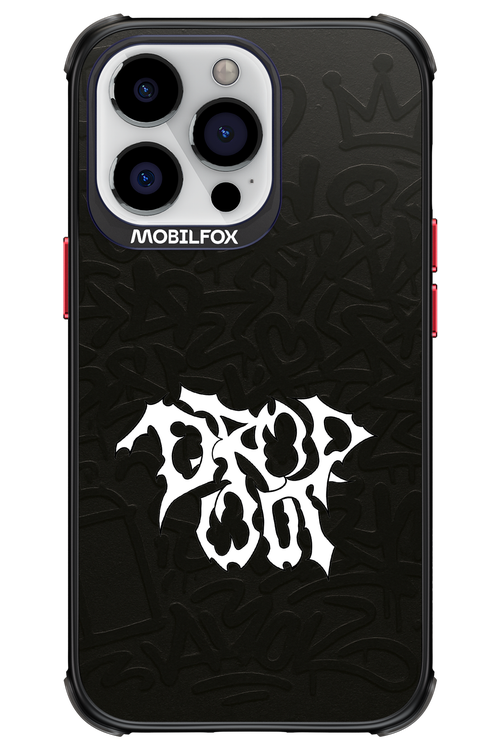 Drop Out - Apple iPhone 13 Pro