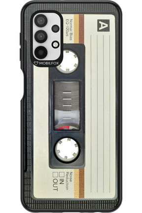 CASE 11 - Samsung Galaxy A32 5G