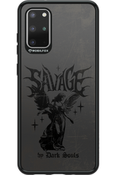 St. Savage - Samsung Galaxy S20+