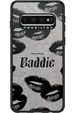 Official Baddie - Samsung Galaxy S10