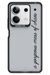 Gorgeous Mess - Xiaomi Redmi Note 13 5G