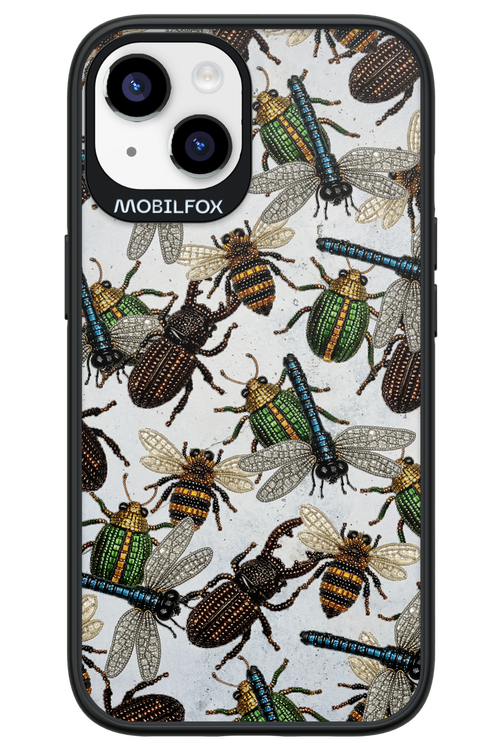 Beetle Gem - Apple iPhone 14