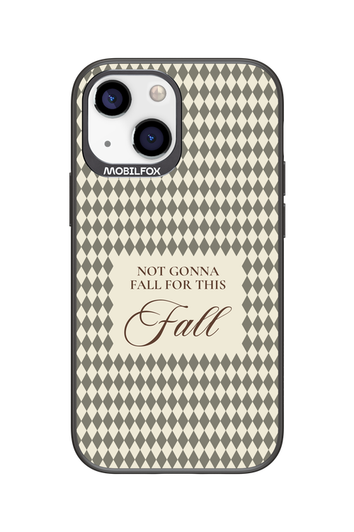 Not Gonna Fall 2.0 - Apple iPhone 13 Mini