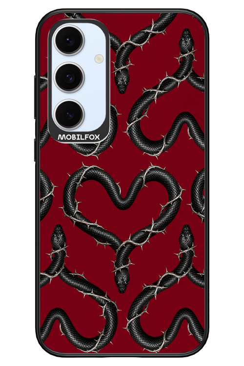 Bad Lover 2.0 - Samsung S24 FE