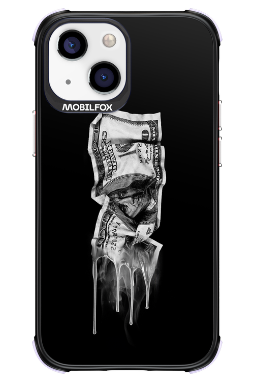 Melting Money 2.0 - Apple iPhone 13 Mini