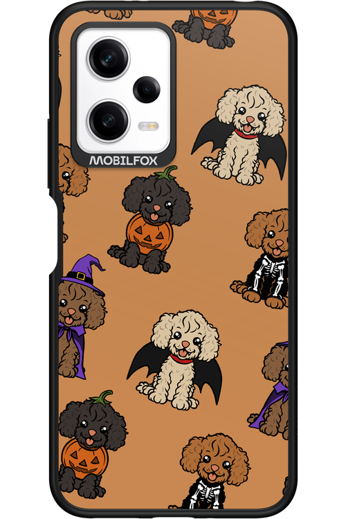 BOO-DLE CREW - Xiaomi Redmi Note 12 5G