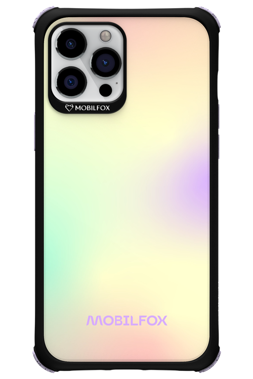 Pastel Cream - Apple iPhone 12 Pro Max