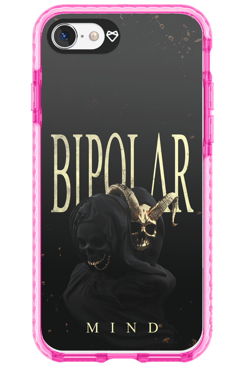 BIPOLAR - Apple iPhone 8