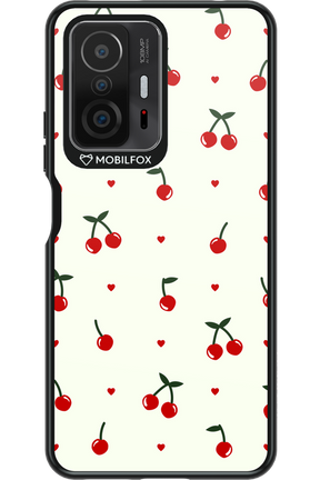 Baby Cherry - Xiaomi Mi 11T