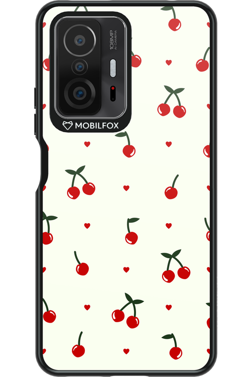 Baby Cherry - Xiaomi Mi 11T