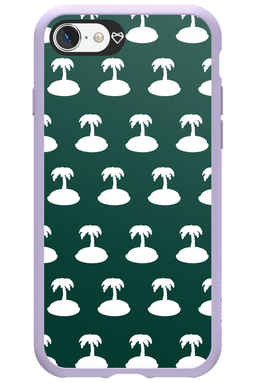 Island Vibes - Apple iPhone SE 2022