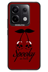 Hella Spooky - Xiaomi Redmi Note 13 Pro 5G