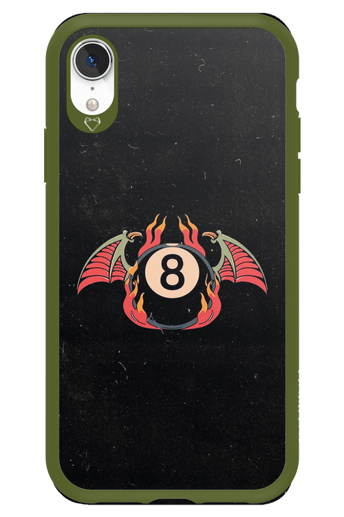 8ight - Apple iPhone XR