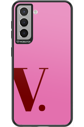V (Sorbet) 2.0 - Samsung Galaxy S21