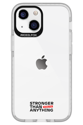 Stronger (Nude) - Apple iPhone 13 Mini