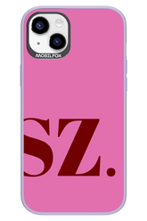 SZ (Sorbet) 2.0 - Apple iPhone 14 Plus