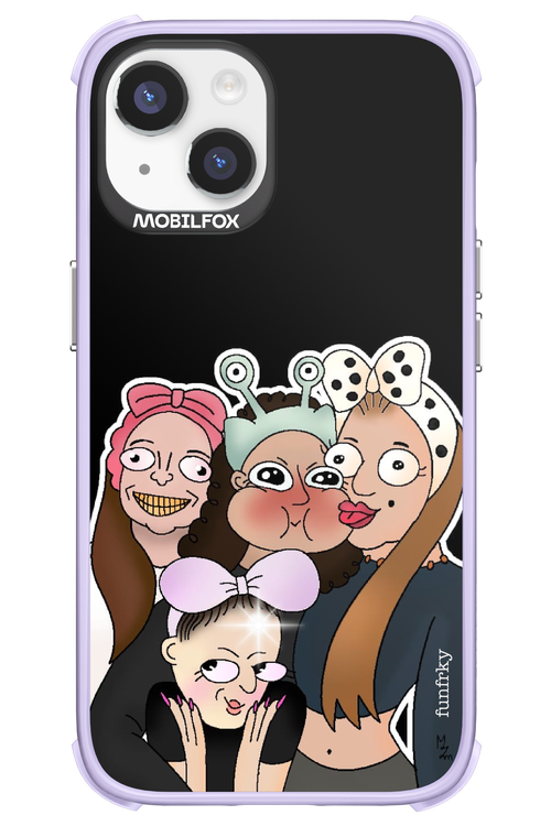Squad Goals - Apple iPhone 14
