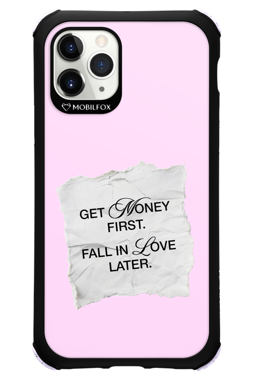 Money First - Apple iPhone 11 Pro