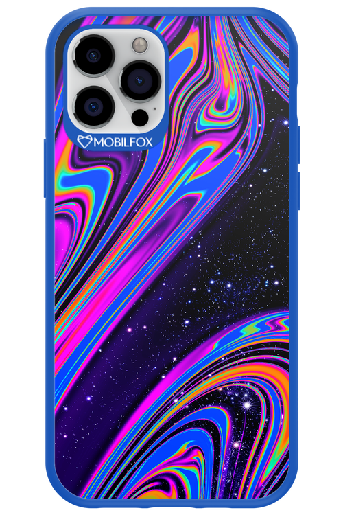 Galactic Psy - Apple iPhone 12 Pro