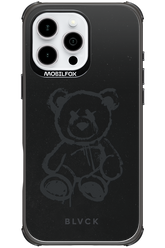 BLVCK BEAR 2.0 - Apple iPhone 16 Pro Max