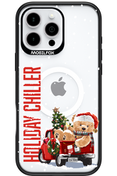 Holiday Chiller - Apple iPhone 16 Pro Max