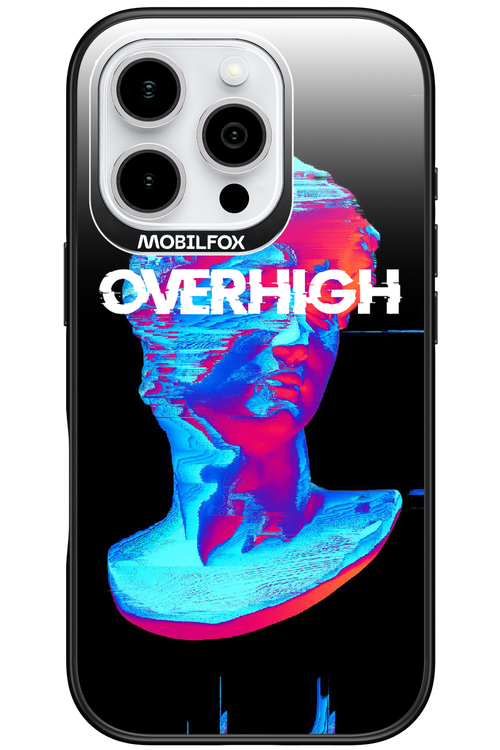 Overhigh - Apple iPhone 16 Pro