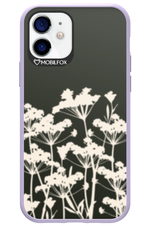 Midnight Bloom - Apple iPhone 12