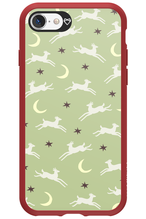 Folclore Rush - Apple iPhone 8