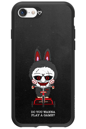 Sawbubu - Apple iPhone 8