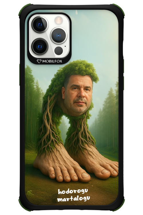 Hodorogu Martalogu - Apple iPhone 12 Pro Max
