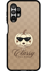 Fall Babe 2.0 - Samsung Galaxy A13 4G