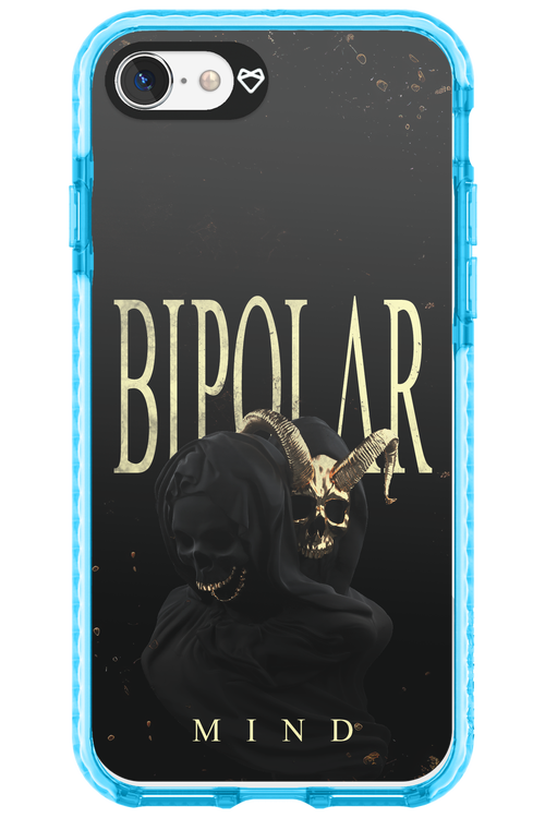 BIPOLAR - Apple iPhone 8