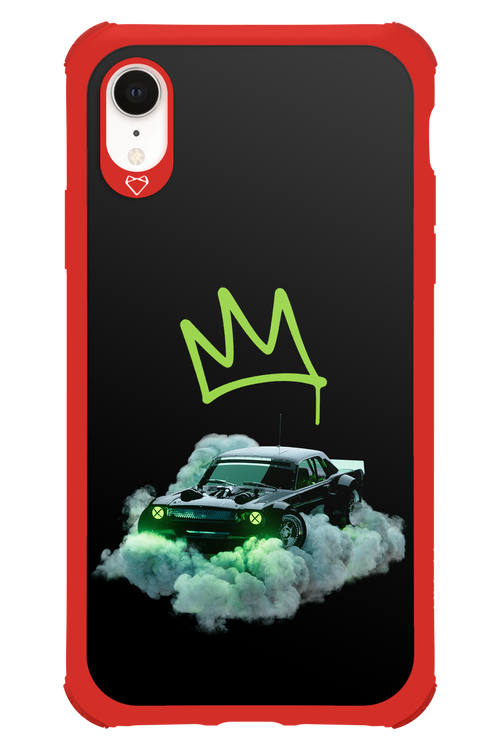 Just Dont Die - Apple iPhone XR