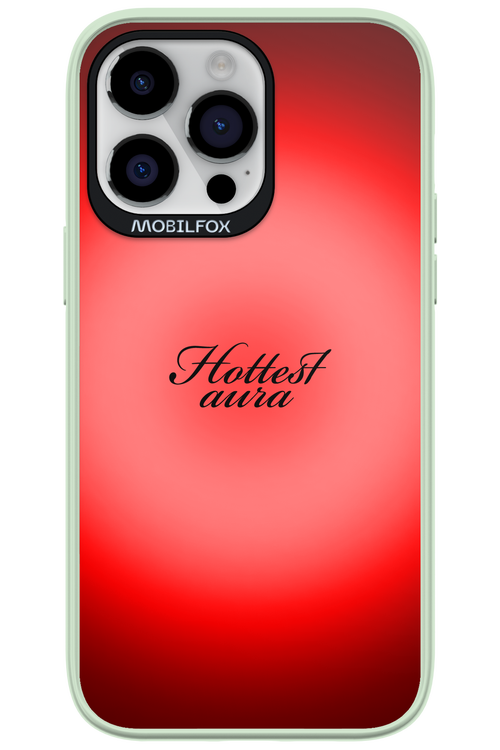 Hottest Aura - Apple iPhone 14 Pro Max
