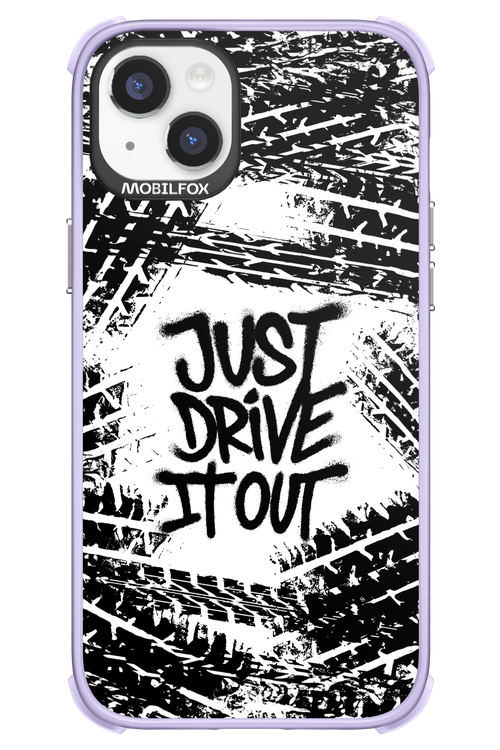 Drive It Out - Apple iPhone 14 Plus