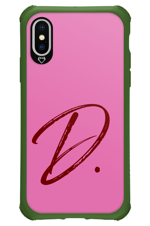 (Sorbet) D 2.0 - Apple iPhone XS