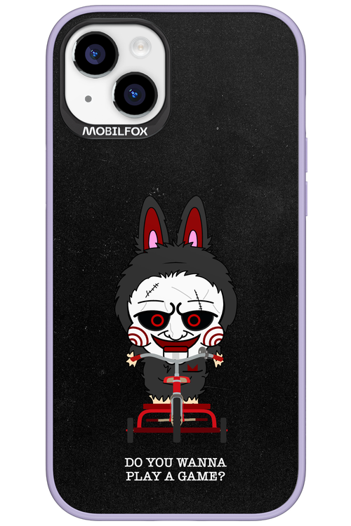 Sawbubu - Apple iPhone 15 Plus