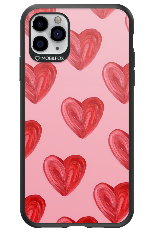 Lil'l Love - Apple iPhone 11 Pro Max