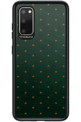 Green Persona - Samsung Galaxy S20